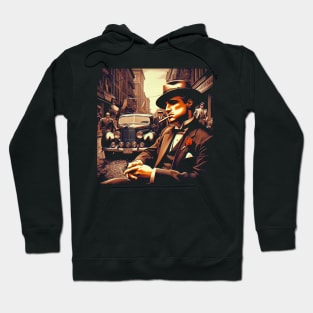 Godfather Hoodie